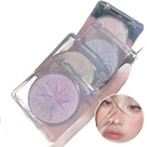 Highlighter Galaxy Diamond Glitter Highlighter